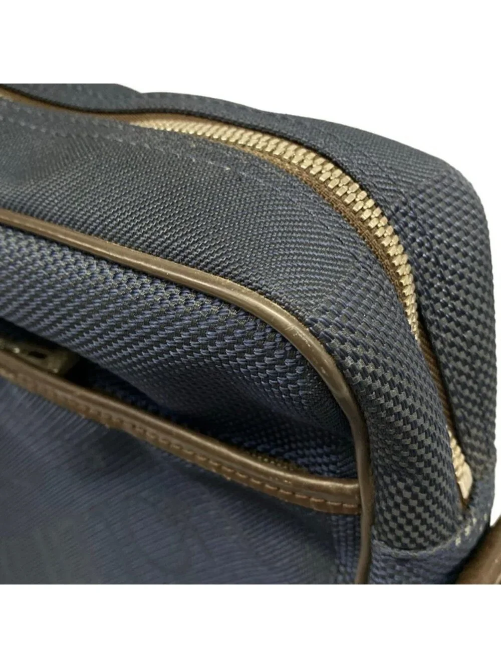 Louis Vuitton Shoulder Bag Damier Geant Citadin NM Chien